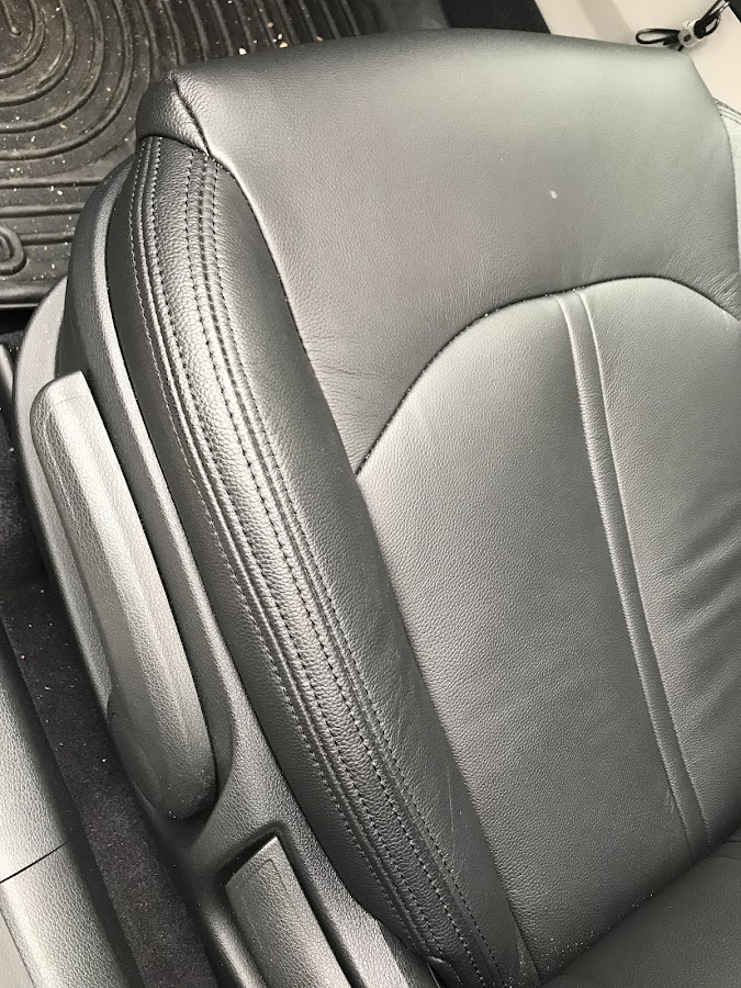 Classic Soft Trim Auto Upholsterer in Beaverton, OR photo