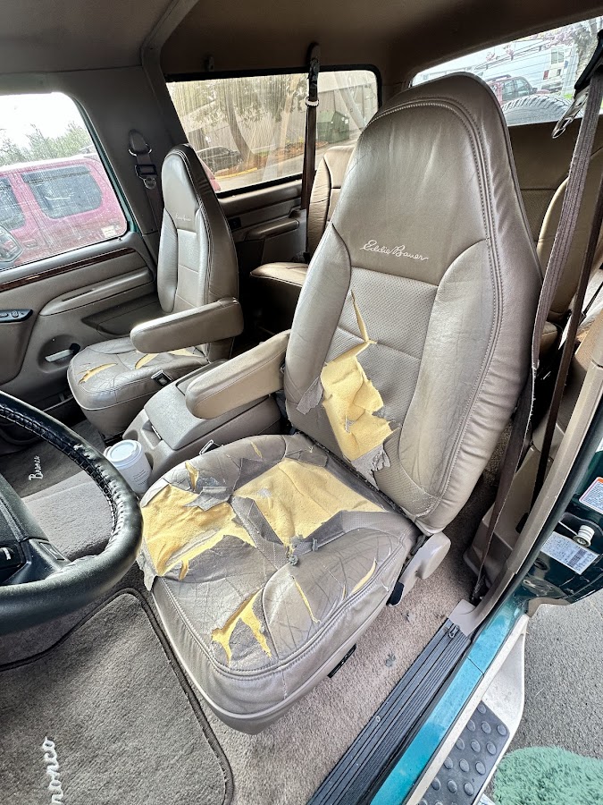 Coach Automotive Accessories Auto Upholsterer in Beaverton, OR photo