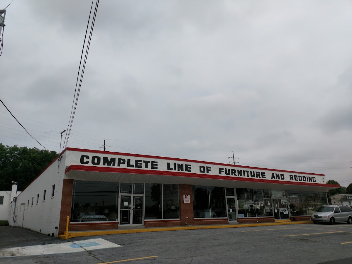 Rozman Bros Inc. Appliance Repair Service in Harrisburg, PA photo