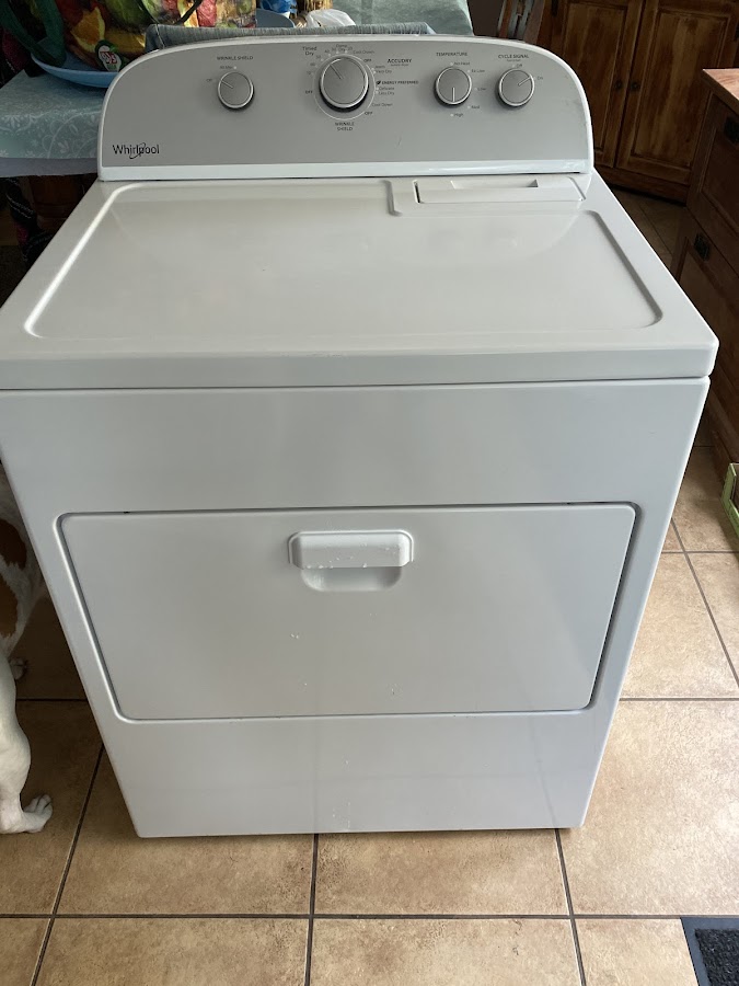 W.S. Enterprises Appliance Repair Service in Harrisburg, PA photo