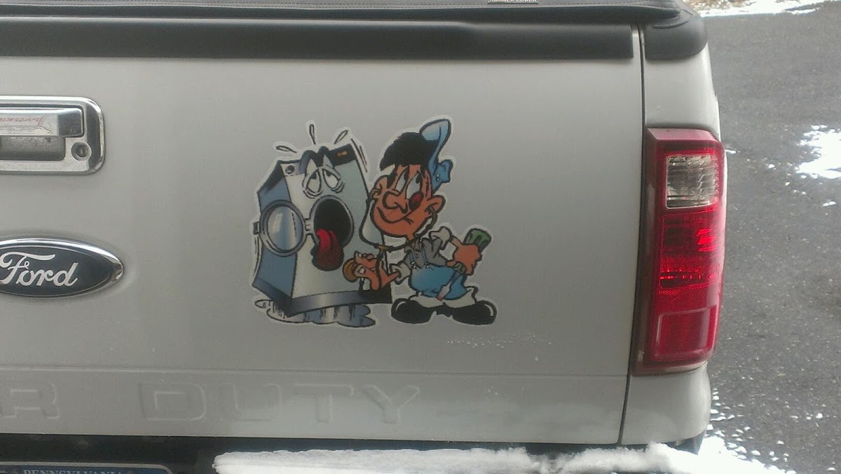 D&A Appliance Sales and Service Appliance Repair Service in Harrisburg, PA photo