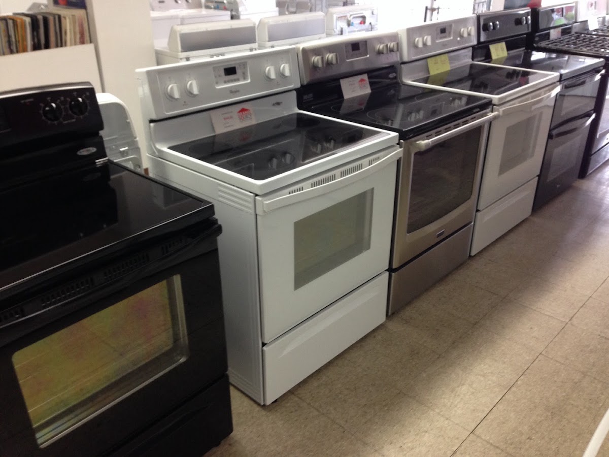 Lower's Appliance Appliance Repair Service in New Cumberland, PA photo