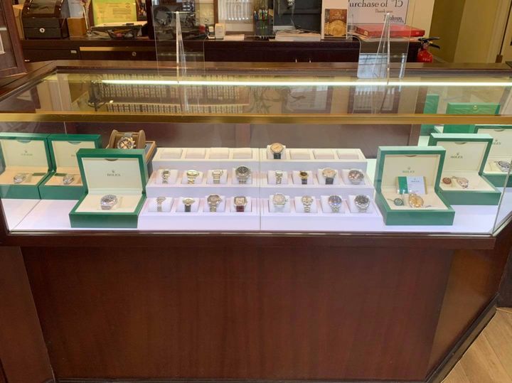 Delman Watch Service Watch Repair Service in Cranston, RI photo
