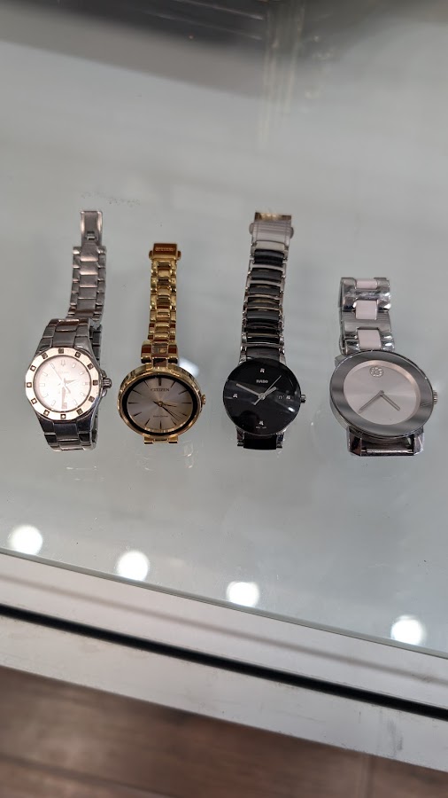 Time Palace Jewelers Watch Repair Service in Warwick, RI photo