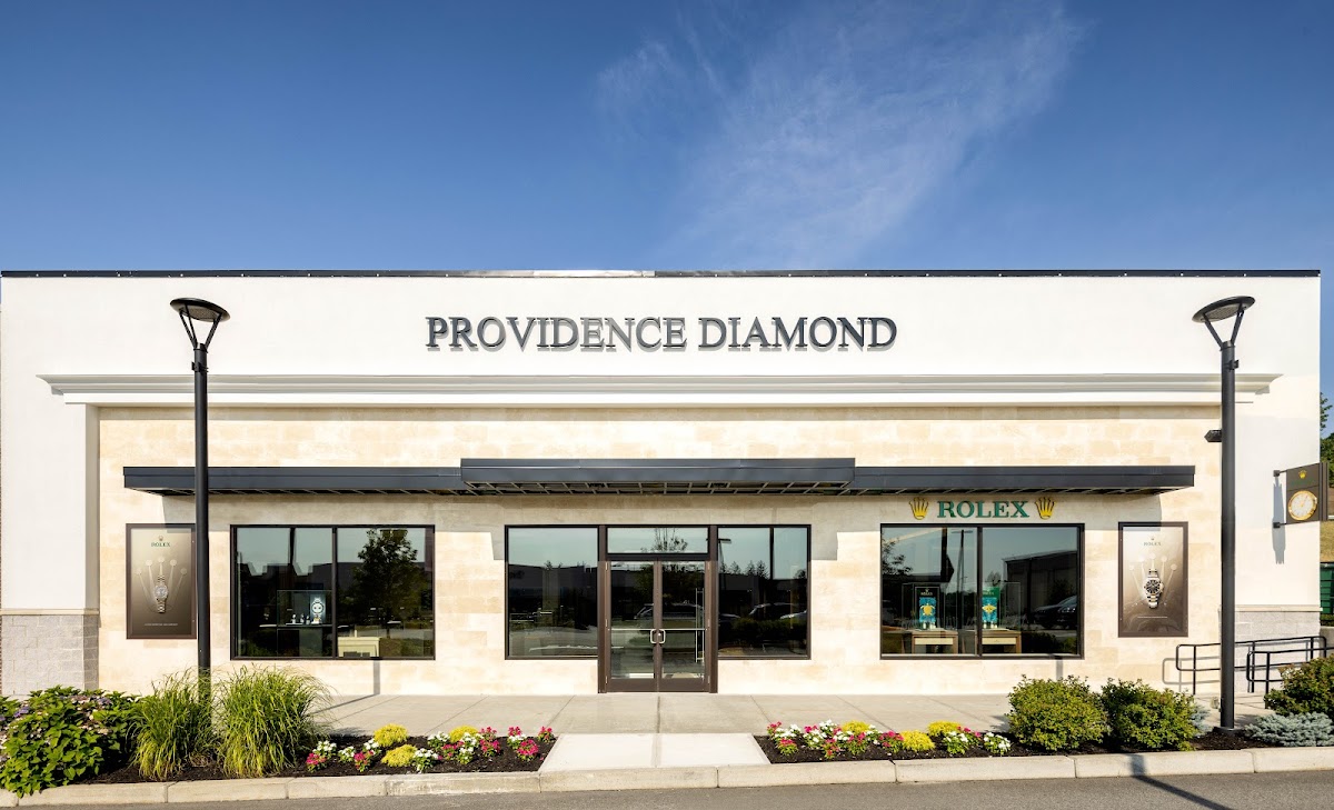 Providence Diamond Jewelry Repair in Cranston, RI photo