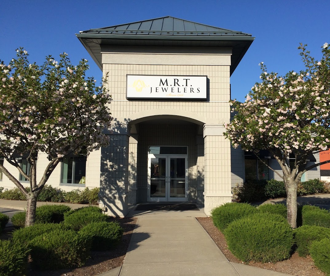 M.R.T. Jewelers Jewelry Repair in East Providence, RI photo