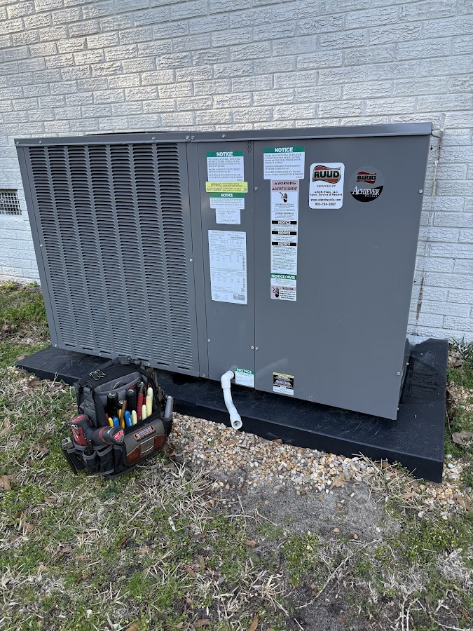 AIKEN HVAC, LLC Hvac Contractor in New Ellenton, SC photo