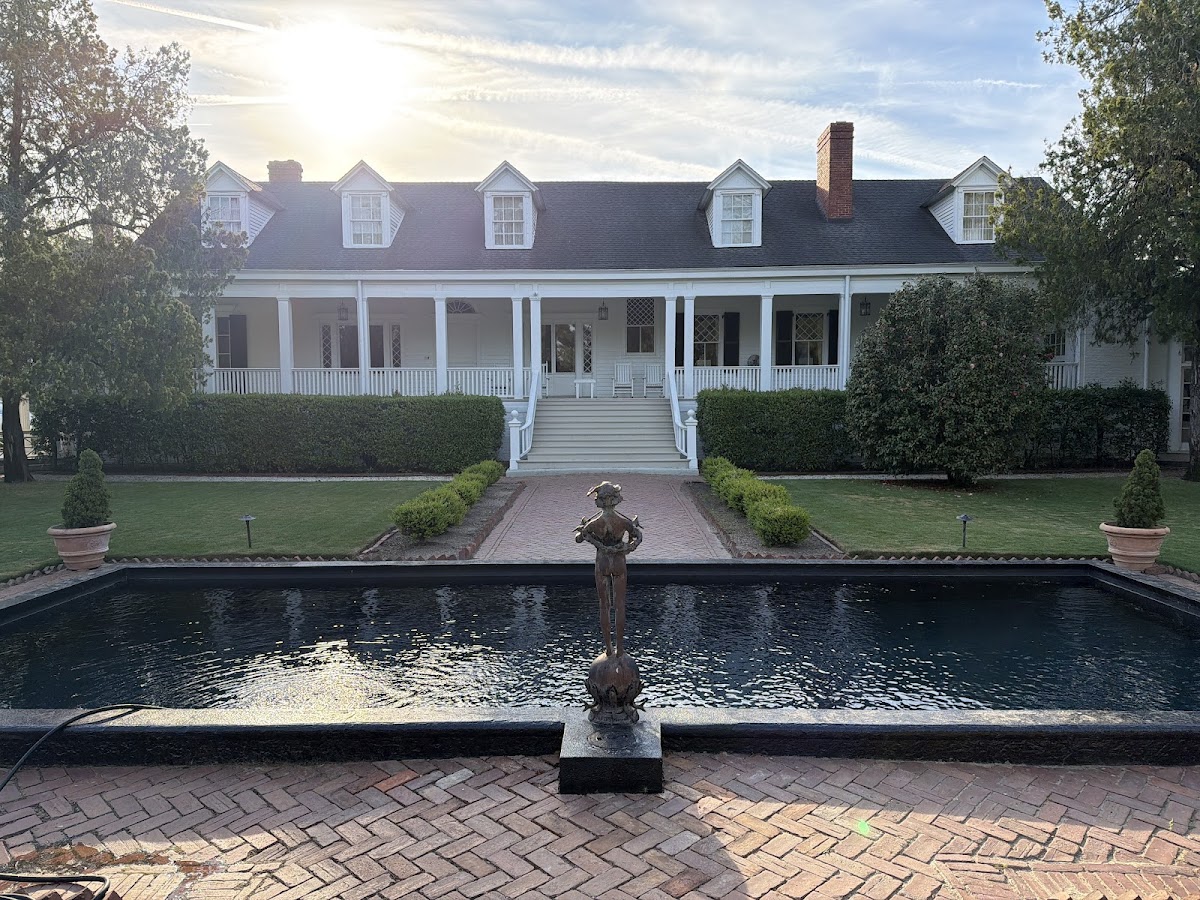 Standard Pool Company, LLC Pool Cleaning Service in Aiken, SC photo