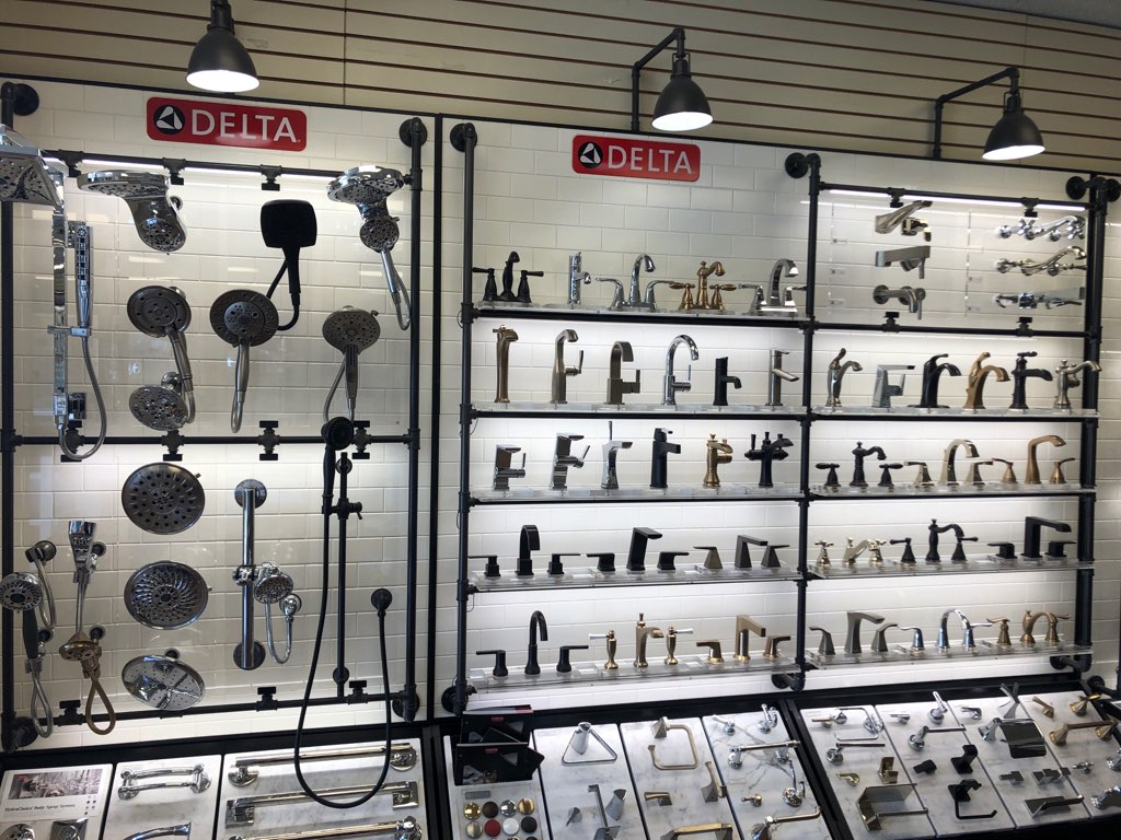 Hughes Supply - Aiken Plumber in Aiken, SC photo