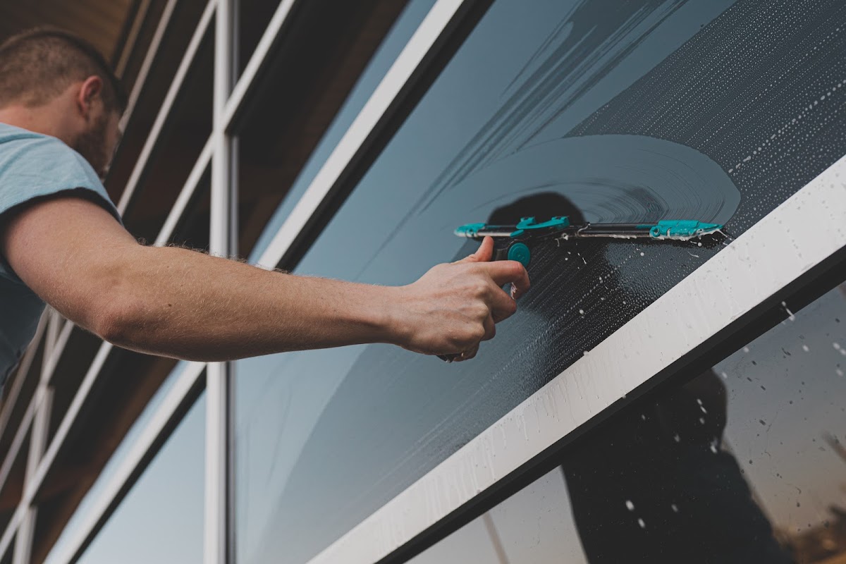 TripleC Window Cleaning Window Cleaning Service in Aberdeen, SD photo