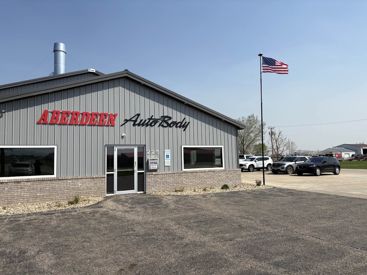 Aberdeen Auto Body
