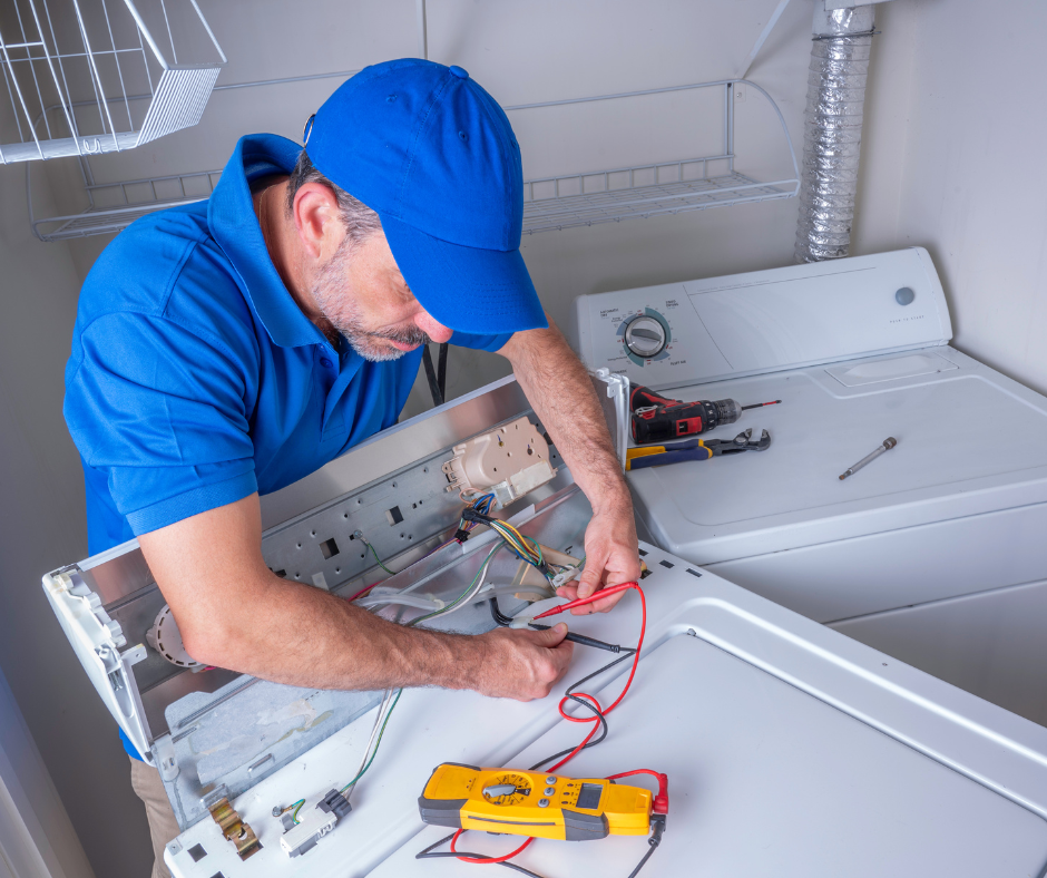 Mr. Appliance of Chattanooga Appliance Repair Service in Chattanooga, TN photo
