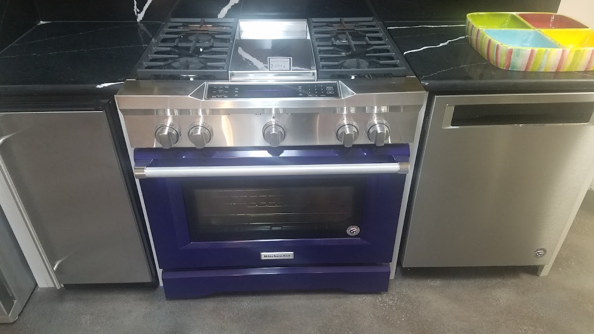 Chattanooga Appliance Doctor Appliance Repair Service in East Ridge, TN photo