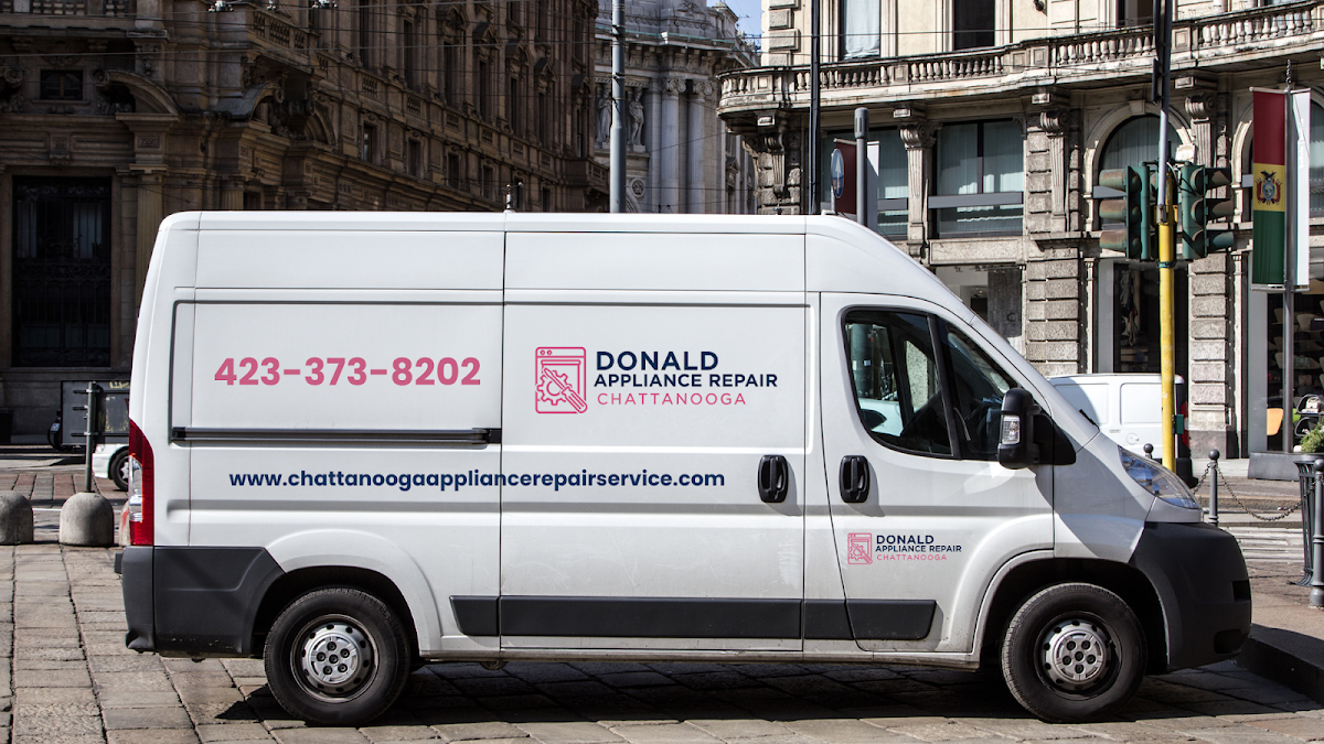 Donald Appliance Repair Chattanooga Appliance Repair in Chattanooga, TN photo