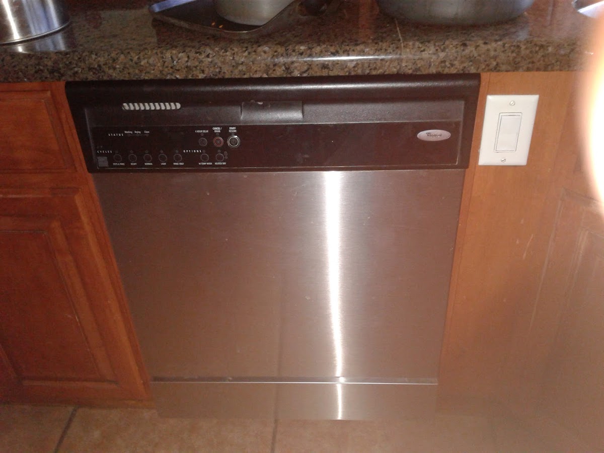 Santos Appliance & Repair Appliance Repair Service in El Paso, TX photo