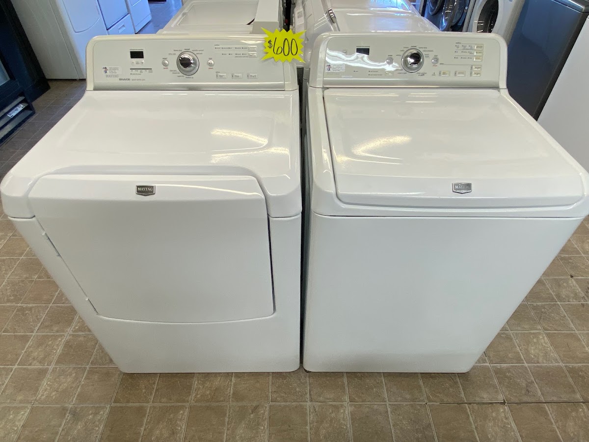 Top Fix Appliances LLC Appliance Repair Service in El Paso, TX photo
