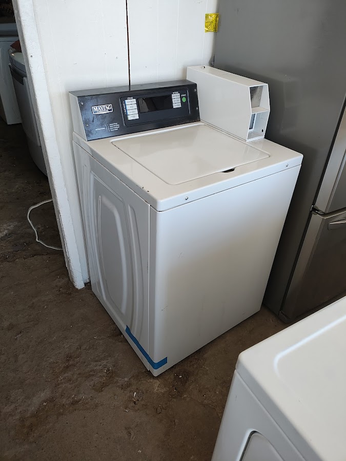 Balderas Expert Appliance Sales and Service. Appliance Repair Service in Corner Of Yandell Ave And, TX photo