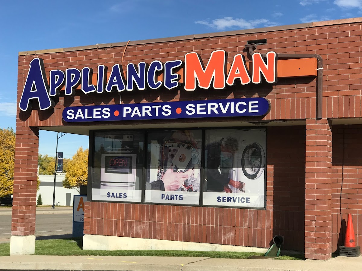 Appliance Man Appliance Repair Service in Sandy, UT photo