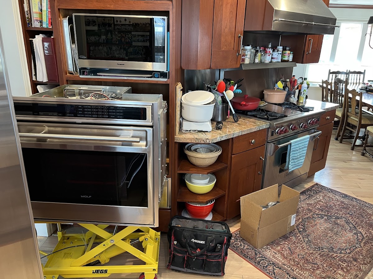 Trusty Appliance Repair Appliance Repair Service in Midvale, UT photo
