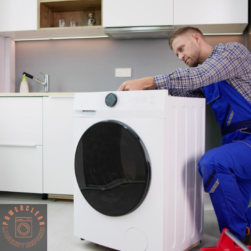 PowerClean Laundry Repairs Appliance Repair Service in Midvale, UT photo