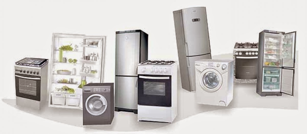 Sandy Springs Appliance Repair Appliance Repair Service in Sandy Springs, GA photo