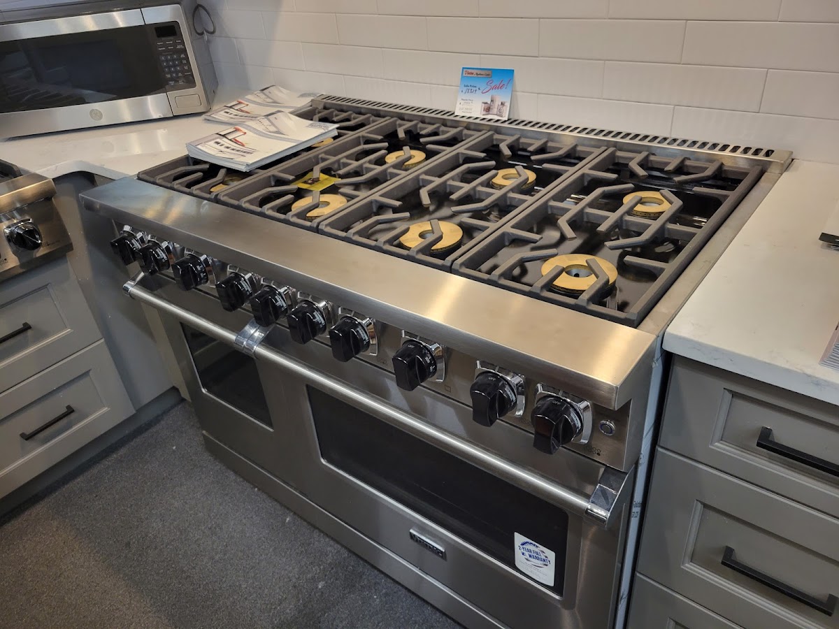 Vinton Appliance Center Appliance Repair Service in Vinton, VA photo