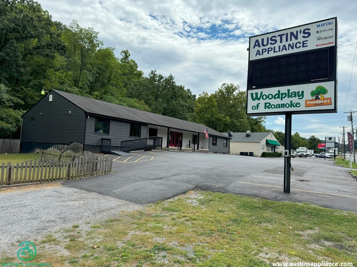 Austin's Appliance Appliance Repair Service in Roanoke, VA photo