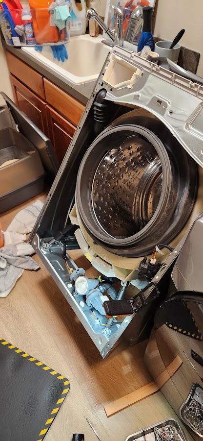 Appliance Repair Guys, LLC Appliance Repair Service in Lake Stevens, WA photo