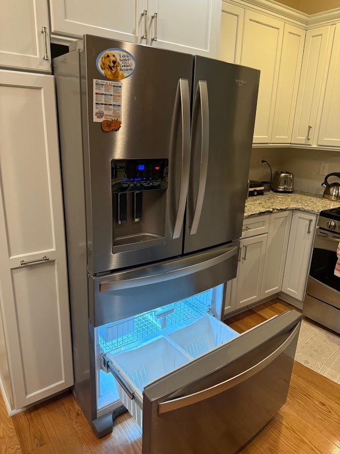 1 CALL REFRIGERATION & APPLIANCE REPAIR LLC Appliance Repair Service in Lynnwood, WA photo