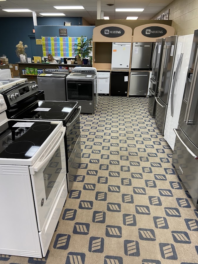 Appliance Service Professionals LLC Appliance Repair Service in Green Bay, WI photo