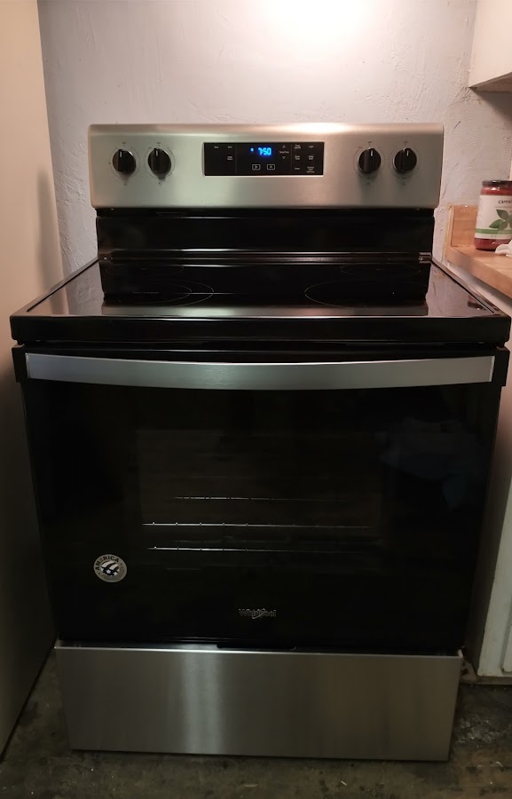 Bay Tech Appliance Repair Appliance Repair Service in Little Suamico, WI photo