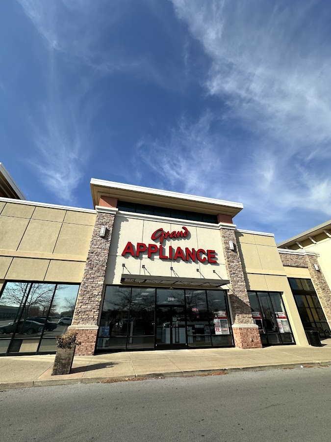 Grand Appliance and Tv Appliance Repair Service in Green Bay, WI photo