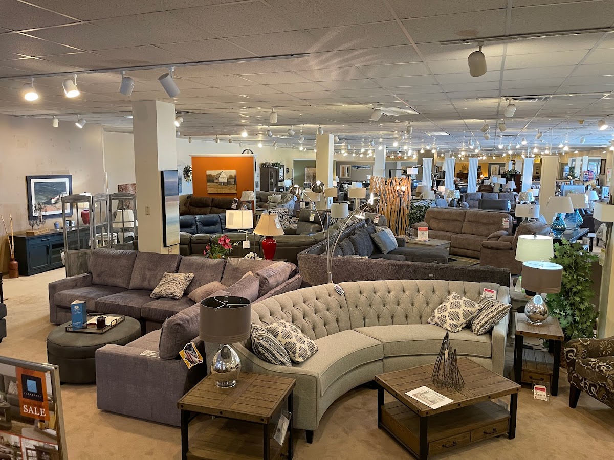 Van Vreede's Appliance, Furniture & Mattresses, Inc. Appliance Repair Service in Green Bay, WI photo