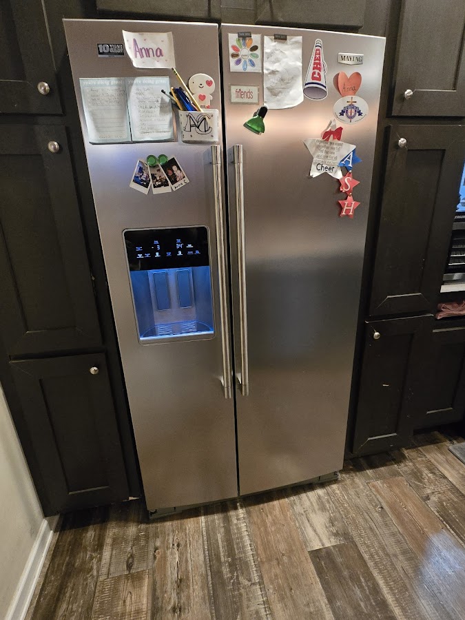 The Lucky Penny Appliance Repair Service in Morgantown, WV photo