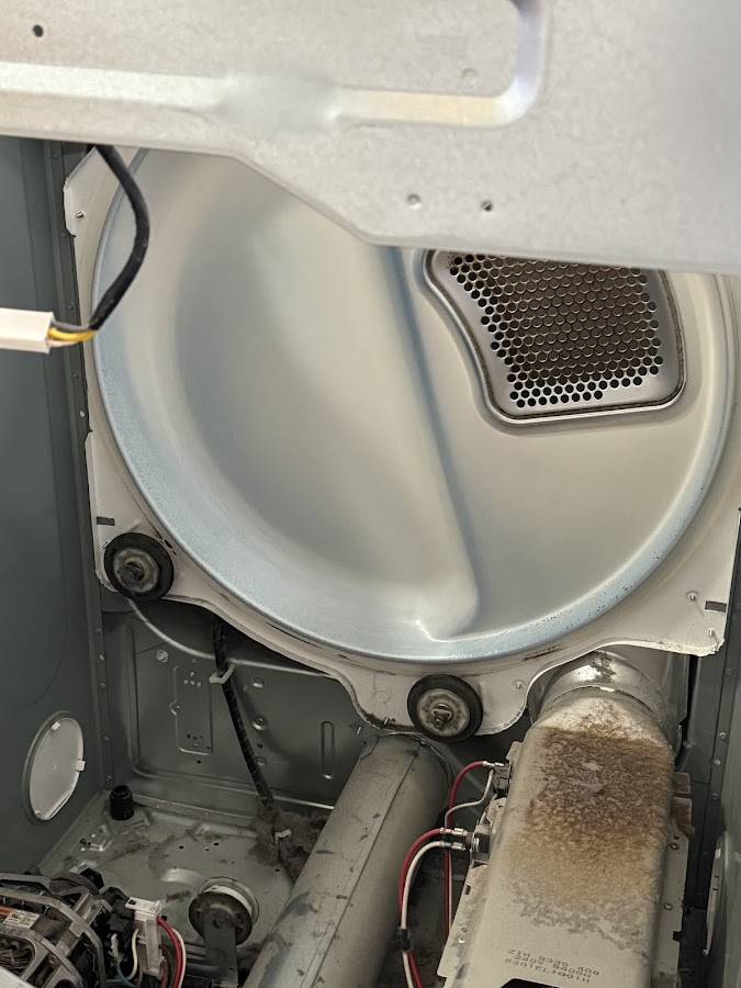 Romagnoli Appliance Repair Appliance Repair Service in Cheyenne, WY photo