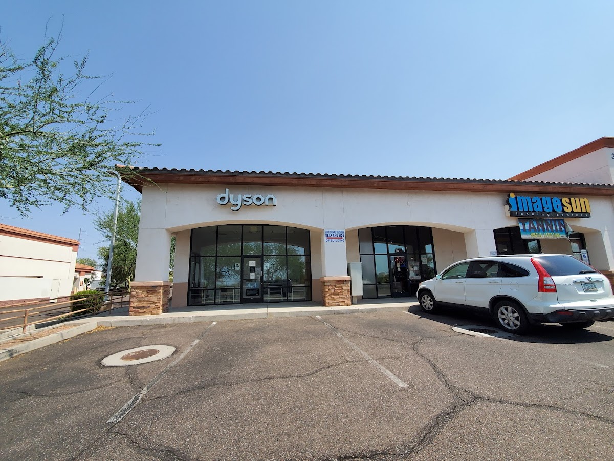Dyson Service Center Phoenix Vacuum Cleaner Repair Shop in Phoenix, AZ photo
