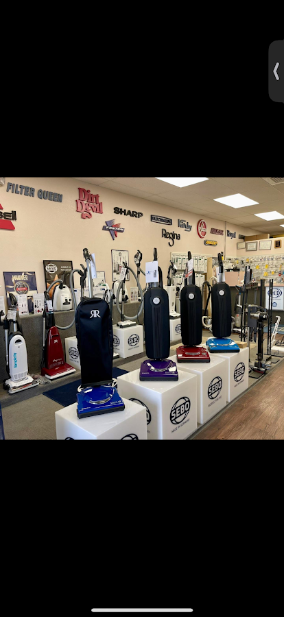 Sun Valley Sew & Vac photo