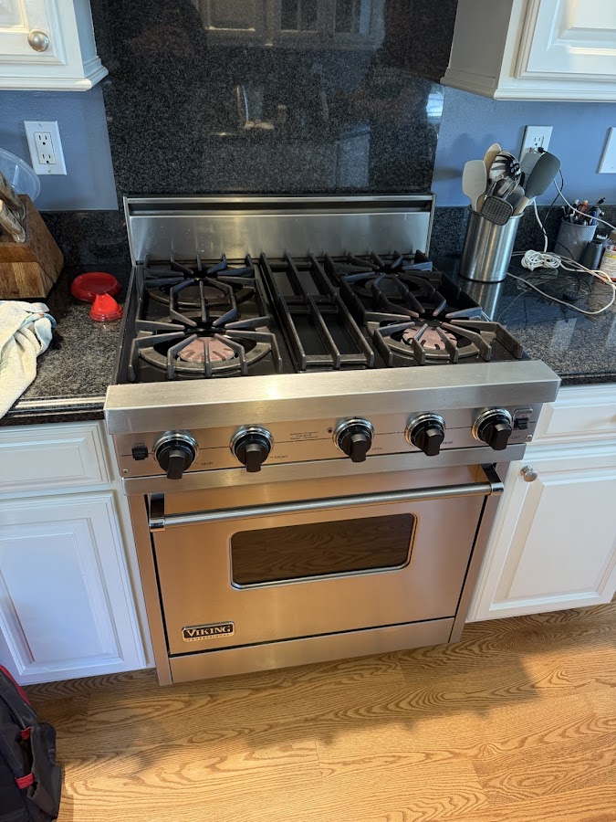 Appliance Repair San Francisco Appliance Repair Service in San Francisco, CA photo