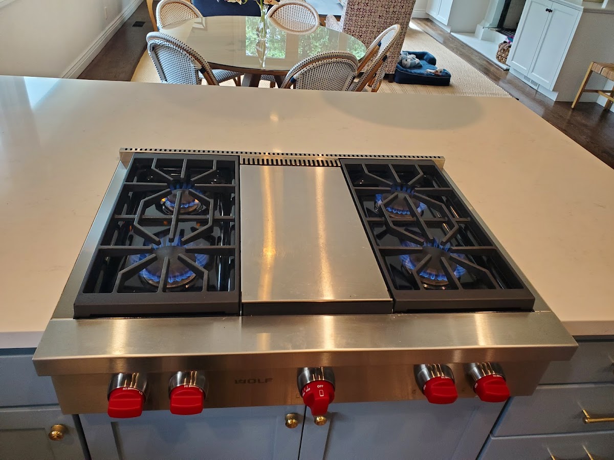 All State Appliance Repair Appliance Repair Service in San Francisco, CA photo