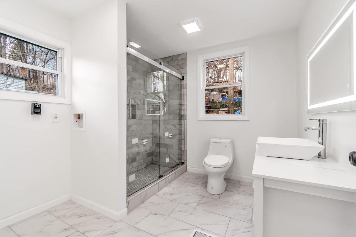 Tapia Remodeling LLC Bathroom Remodeler in Waterbury, CT photo