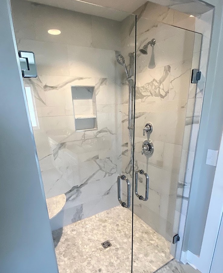That Shower Door Guy Shower Door Shop in Rehoboth Beach, DE photo