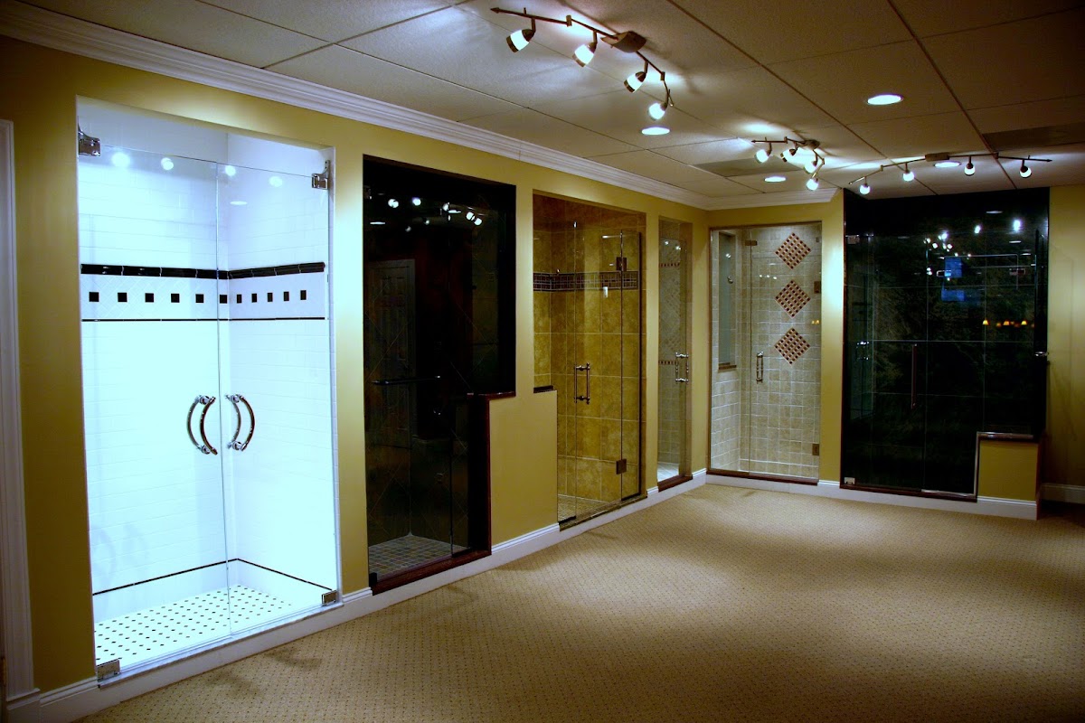 Master Shower Doors Shower Door Shop in Newark, DE photo