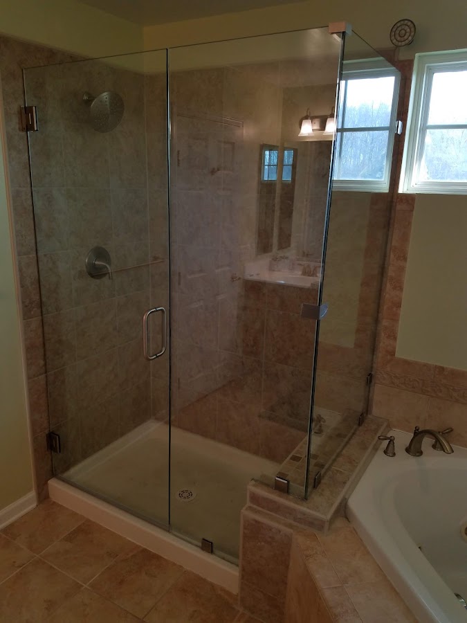 Diamond State Glass Glass Repair Service in Camden, DE photo