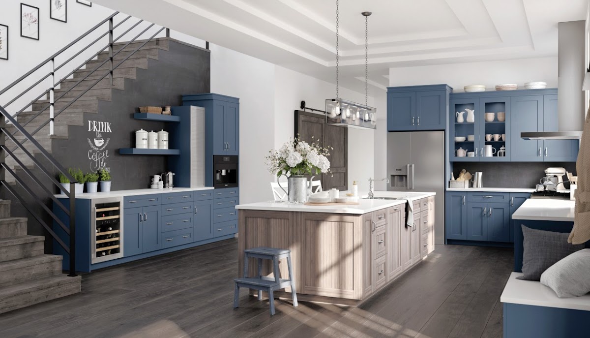 ECM CARPENTRY Wilmington Kitchen Remodeler in Wilmington, DE photo
