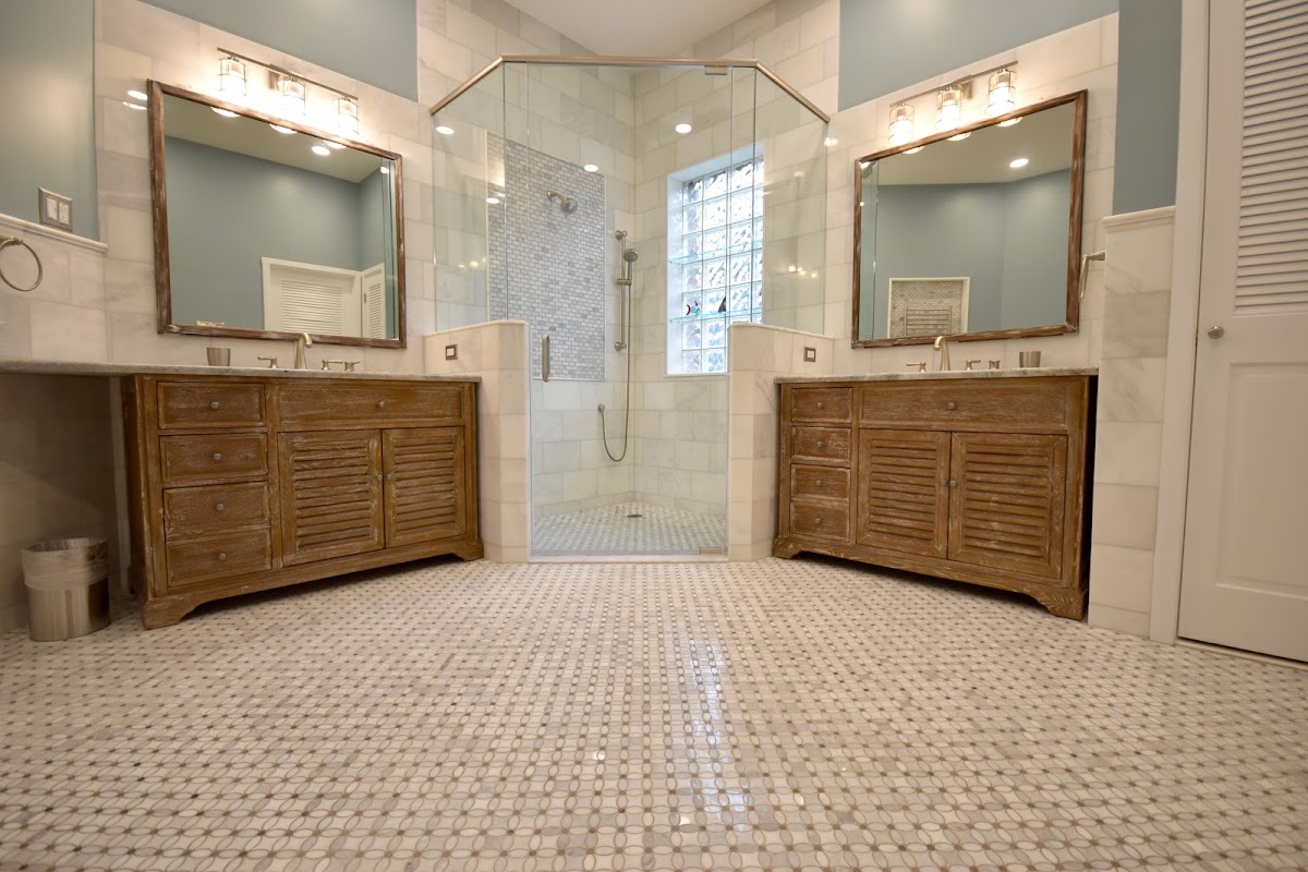 Pro-Tile & Marble , Inc Flooring Contractor in Jacksonville, FL photo