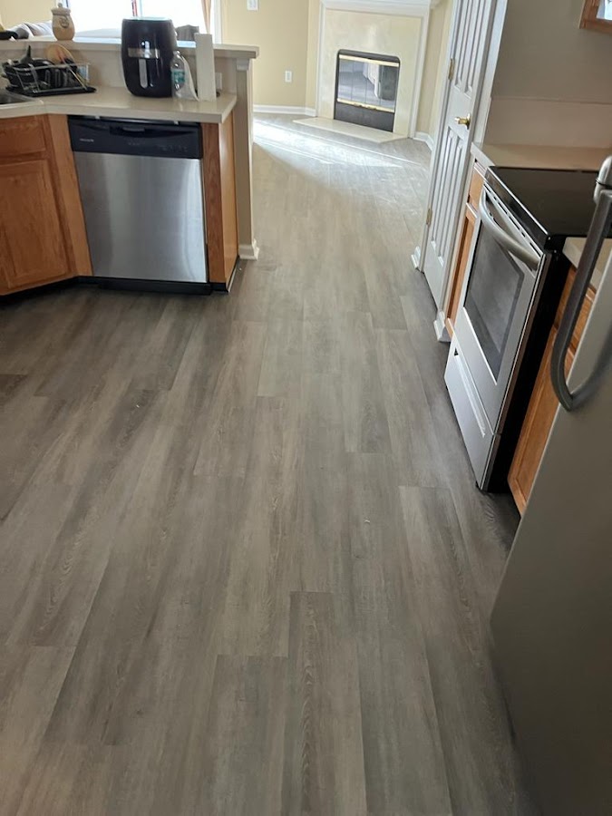 Tile Brothers Service Flooring Contractor in Jacksonville, FL photo