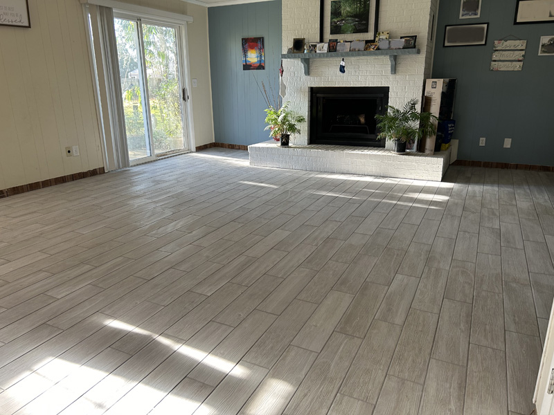 Jacksonville Tile Pro Tile Contractor in Jacksonville, FL photo