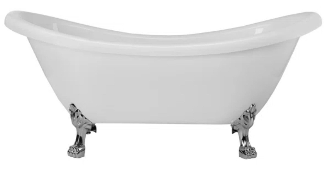 Bathtub And Kitchen Countertop Refinishing Bathroom Remodeler in Jacksonville, FL photo
