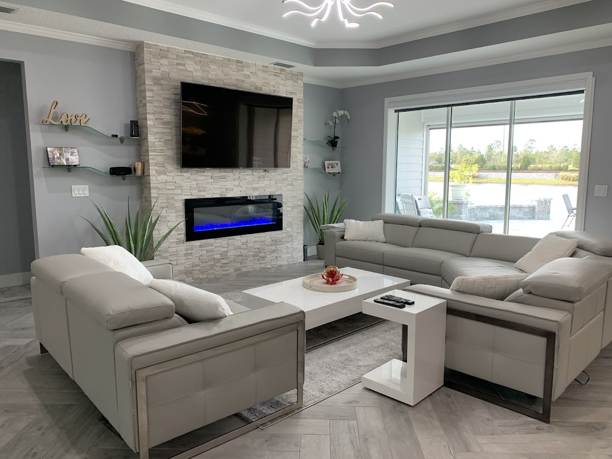 Tola Tiles Tile Contractor in St. Augustine, FL photo