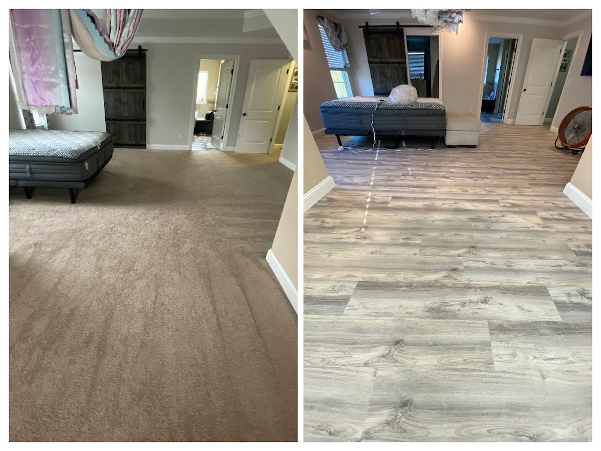 PROCOAT FLOORING SOLUTIONS Flooring Contractor in Martinez, GA photo